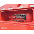 40ton HOWO 8x4 Wrecker Truck